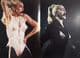 THE IMMACULATE COLLECTION - LA NACION ARGENTINA 2026 LIMITED EDITION VINYL 2-LP