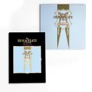 THE IMMACULATE COLLECTION - LA NACION ARGENTINA 2026 LIMITED EDITION VINYL 2-LP