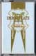 THE IMMACULATE COLLECTION - UK / EU CASSETTE ALBUM