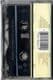 THE IMMACULATE COLLECTION - UK / EU CASSETTE ALBUM