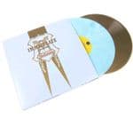 THE IMMACULATE COLLECTION - USA OFFICIAL 2-LP EXCLUSIVE COLOUR VINYL (2)