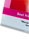 THE NEXT BEST THING - UK PROMO POSTER