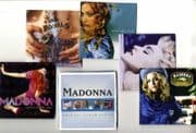 THE ORIGINAL ALBUM SERIES - CD ALBUM BOX SET