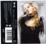 THE POWER OF GOOD-BYE - UK CASSETTE (W459C)