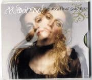 THE POWER OF GOOD-BYE - USA ECO-PAK CD (1)
