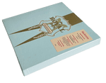 THE ROYAL BOX -  USA CASSETTE / VIDEO / POSTER BOX SET (STILL SEALED)