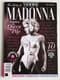 THE STORY OF MADONNA (ICONS) - UK MAGAZINE (JUNE 2023)