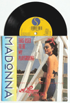 THIS USED TO BE MY PLAYGROUND - GERMANY  7" VINYL
