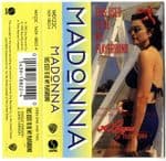 THIS USED TO BE MY PLAYGROUND - UK CASSETTE (W0122C)