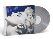 TRUE BLUE - 2023 LIMITED SILVER COLLECTION VINYL LP
