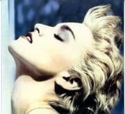 TRUE BLUE - EU 180 GRAM 2012 VINYL LP (SEALED)