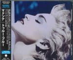 TRUE BLUE - JAPAN FOREVER YOUNG 2026 CD ALBUM