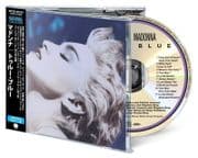 TRUE BLUE - JAPAN FOREVER YOUNG 2026 CD ALBUM