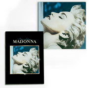 TRUE BLUE - LA NACION ARGENTINA 2026 LIMITED EDITION VINYL LP