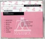 TRUE BLUE (Re-Mastered Edition) - PROMO CD ALBUM