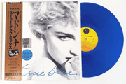 TRUE BLUE (SUPER CLUB MIX) - USA RSD 12" EP BLUE VINYL (1)