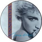 TRUE BLUE - UK 12" PICTURE DISC (W8550TP)(1)