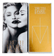 TRUTH OR DARE by MADONNA - PERFUME BOX & BOTTLE (30ML - EMPTY)