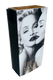 TRUTH OR DARE by MADONNA - PERFUME BOX & BOTTLE (30ML - EMPTY)