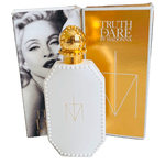 TRUTH OR DARE by MADONNA - PERFUME BOX & BOTTLE (30ML - EMPTY)