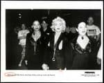 TRUTH OR DARE - MADONNA, NIKKI & DONNA 10 x 8" PROMO PUBLICITY PHOTO