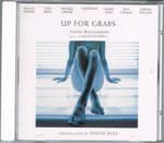 UP FOR GRABS (SOUNDTRACK) - UK CD ALBUM (SEALED)