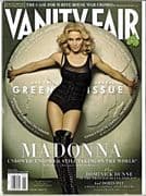 VANITY FAIR - USA MAGAZINE (MAY 2008)