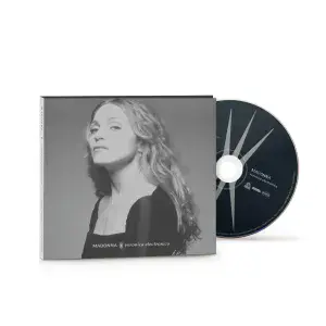 VERONICA ELECTRONICA - CD ALBUM