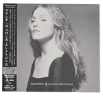VERONICA ELECTRONICA - JAPAN CD ALBUM (+ BONUS TRACK)