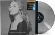 VERONICA ELECTRONICA - SILVER NUGGET COLOUR VINYL LP