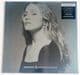 VERONICA ELECTRONICA - SILVER VINYL LP + LITHOGRAPH