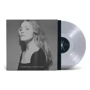 VERONICA ELECTRONICA - ULTRA CLEAR VINYL EP