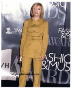 VH1 FASHION AND MUSIC AWARDS - 10" x 8" PHOTO