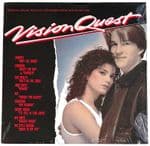 VISION QUEST - USA SOUNDTRACK VINYL LP (SEALED) (3)