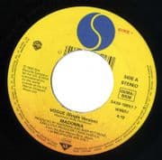 VOGUE - GERMANY 7" VINYL (2)