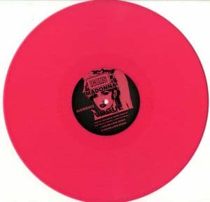 VOGUE - HOT PINK 12