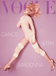 VOGUE ITALIA - ITALY MAGAZINE (JULY 2026)