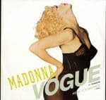 VOGUE - UK 12" VINYL (W9851) (3)