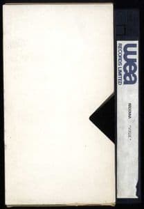 VOGUE - UK PROMO ONLY VIDEO