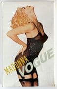 VOGUE - USA CASSETTE (4-19863)
