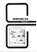 WHO''S THAT GIRL - GERMANY PROMO CINEMA CAMPAIGN BOOK