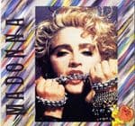 WHO'S THAT GIRL - MITSUBISHI SPECIAL RADIO BROADCAST LP