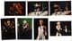 WHO'S THAT GIRL TOUR - SET OF 16 LIVE PHOTOS