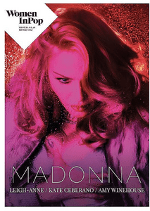 WOMEN IN POP (ISSUE 18) - AUSTRALIA MAGAZINE (JULY 2026)