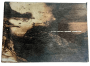 X-STATIC PRO=CESS BOOK - MADONNA & STEVEN KLEIN (SIGNED & STILL SEALED)