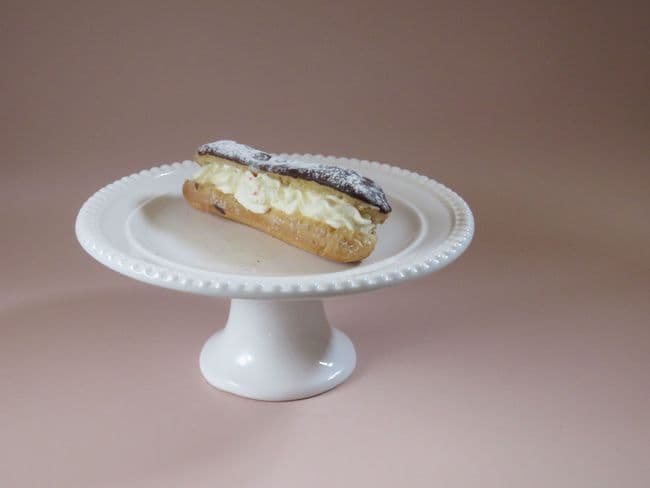 Chocolate Éclair