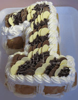 Fresh Cream Number