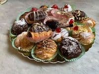 Large Tray of Mixed Mignon (30)