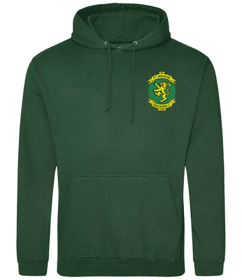 75th Hoody