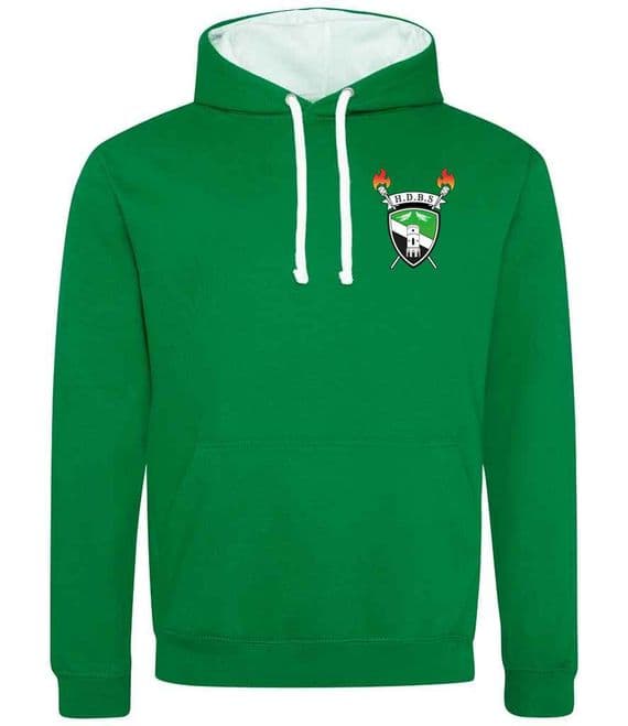 Adult Hoody